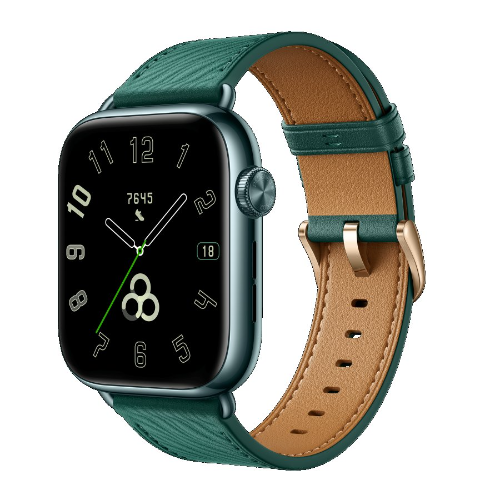 Honor Watch 5: Green